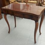 967 1364 GAMES TABLE